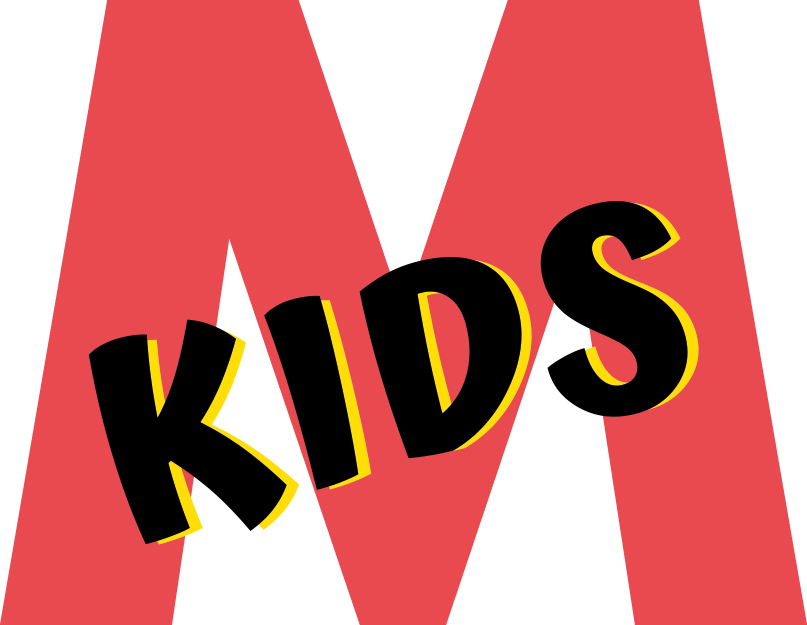 Multa kids logo
